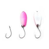 Блесна форел. Namazu Pro TiA Gocce, вес 2,6 г, цвет 112	