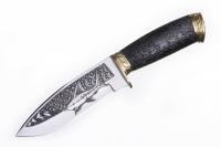 Нож «Акула-2» туристический, арт. 05003		