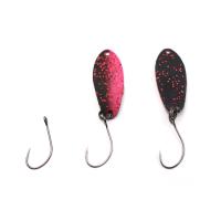 Блесна форел. Namazu Pro TiA Gocce, вес 3,1 г, цвет 101	 Блесна форел. Namazu Pro TiA Gocce, вес 3,1 г, цвет 101