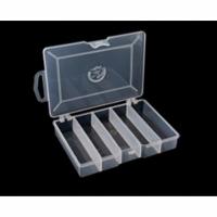 Коробка СВ-05 (5 отделений, 150х100х26 мм)																				 Коробка СВ-05 (5 отделений, 150х100х26 мм)