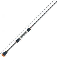 Спиннинговое удилище GAD Gancho, 213см, 4.0-16.0 гр., 6-12Lb, Fast (GNH702MLF)				