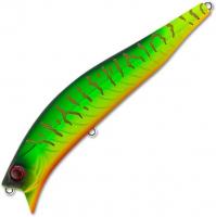Воблер TsuYoki SATANA 115F плав. 115мм, 17г, 0,1-0,4м, цв. L162	