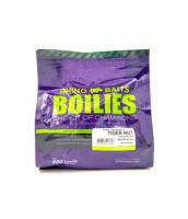 Бойлы насадочные Tiger Nut (тигровый орех), 20 мм, пакет 0,5 кг													