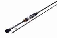 Спиннинг Crazy Fish Arion ASRE762LS 2,29м 3-12г 