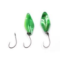 Блесна форел. Namazu Pro TiA Losanga, вес 2,5 г, цвет 114/300/	