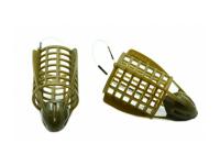 Кормушка VEGAS FEEDERS Bullet  80гр																																									