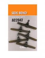 Отвод ORANGE с вертлюгом DIAMOND EYE, в уп. 5 шт.							