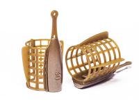 Кормушка VEGAS FEEDERS Simple Сетка  22гр																																									