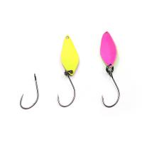 Блесна форел. Namazu Pro TiA Losanga, вес 1,4 г, цвет 113/300/	