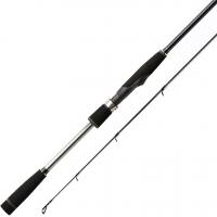 Спиннинговое удилище GAD FAIR New, 198см., 3.0-15.0 гр., 5-12 Lb, Fast (FAS662MLF)				