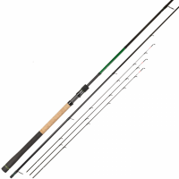 Удилище фидерное ZEMEX HI-PRO Super Feeder 9 ft - 35 g							