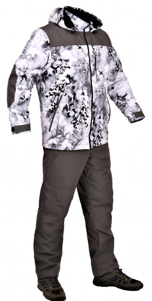 Костюм мужской Танай А (Алова+Финляндия) 