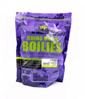 Бойлы Liver (печень), 20 мм, пакет 1 кг													