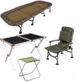 Кемпинговая мебель