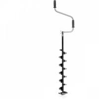 Ледобур ТОРНАДО-М2 ф130 (левое вращение, без чехла) 