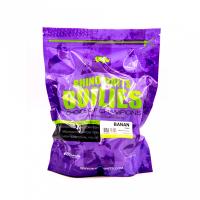 Бойлы Banana (банан), 24 мм, пакет 1 кг										