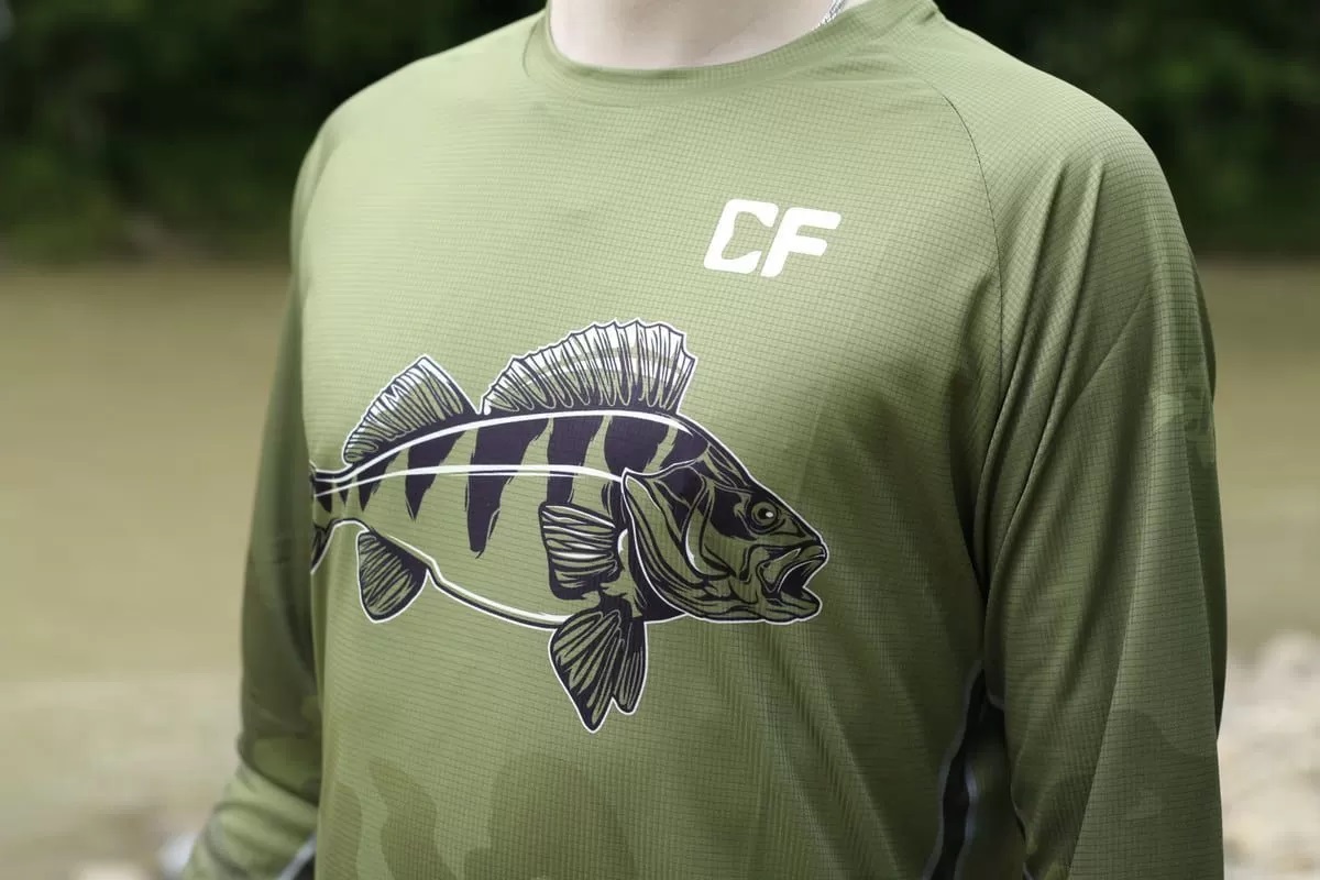 Джерси Crazy Fish Camo Fish (2)