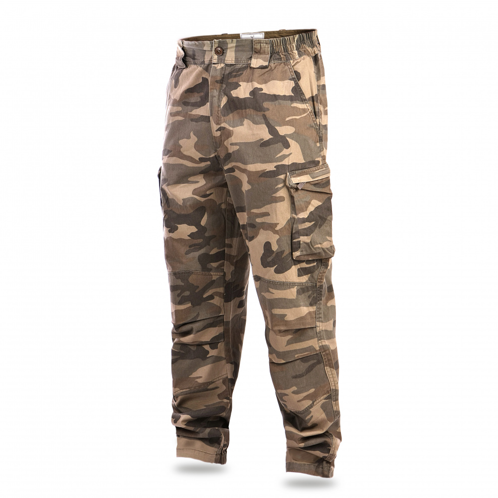 Костюм мужской Caribou S01 Vintage (2)