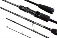 Faraday FRD-722LL 214см 2-11гр