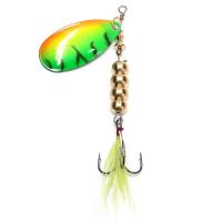 Блесна вращающаяся Namazu AmanThul, вес 7 г, цвет 10