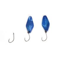 Блесна форел. Namazu Pro TiA Losanga, вес 3,8 г, цвет 104	