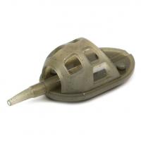 Кормушка ORANGE Hand Flat Method, 70 гр., в тех. уп. 10 шт.							