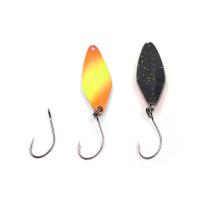 Блесна форел. Namazu Pro TiA Losanga, вес 2,5 г, цвет 116/300/	