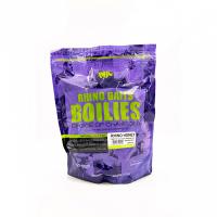 Бойлы Rhino Honey (мёд), 20 мм, пакет 1 кг													