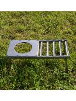 Решетка костровая 