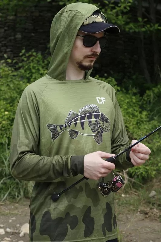Худи CF Camo fish (1)