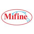 Блёсны Mifine