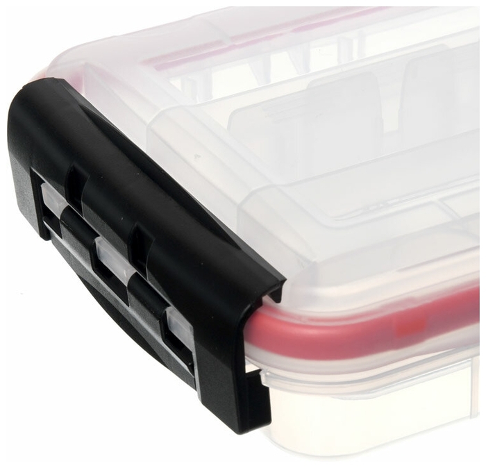 AZURA Коробка Sawada водонепроницаемая 27,5x18,5x5см (2)