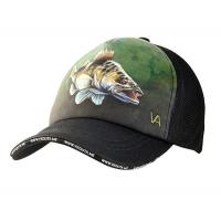  Кепка тракер VEDUTA Zander Hunter универсальный размер