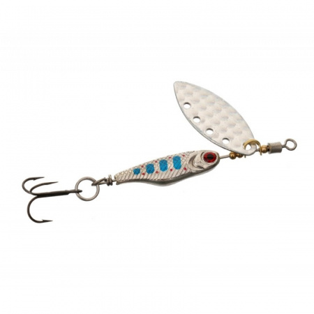 Блесна FLAGMAN Viratta 16,5г цвет 004