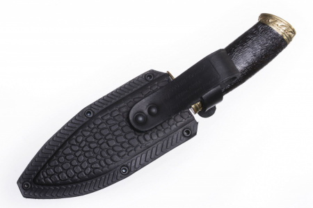 Нож «Акула-2» туристический, арт. 05003 (2)