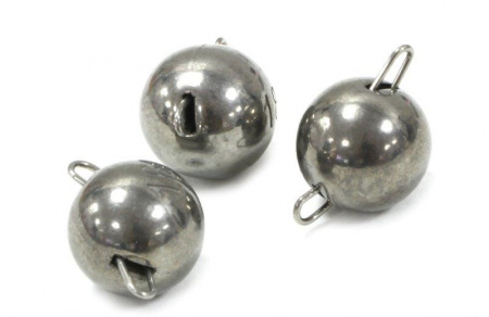 Чебурашка Вольфрам 1,5гр 4шт/уп БЕЗ ПОКРЫТИЯ