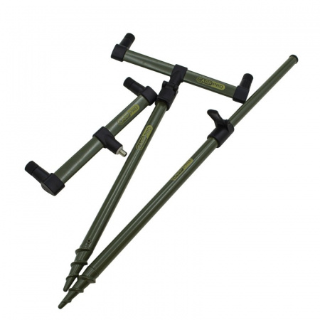 Бузбар и Банкстик CARP PRO комплект в сумке Buzz & Sticks