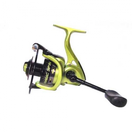 Катушка SibBear Magic spin 2000 7+1, передний фрикцион