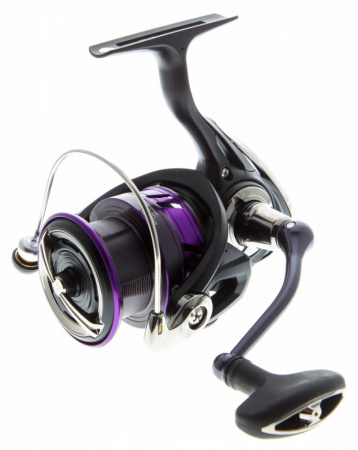 Катушка Daiwa 18 Prorex X LT 2500 (1)