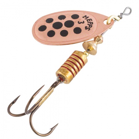 Блесна вращ. MEPPS 