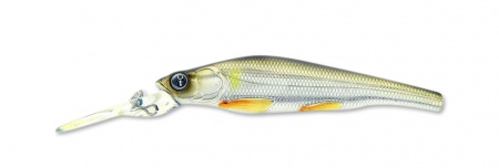 Воблер Izumi Long Lip Minnow 90мм 12г цв5