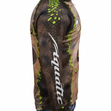 Джерси Aquatic Дж-02, логотип-карп (3)