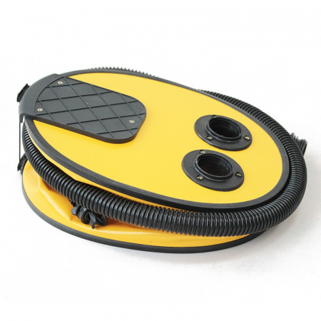 Насос ножной 7 л