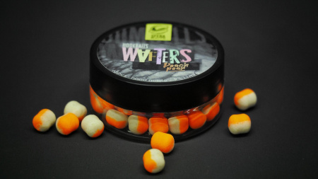 Вафтерсы груша персик