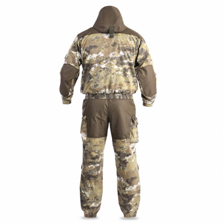 Костюм мужской Карибу S03 Camo (3)