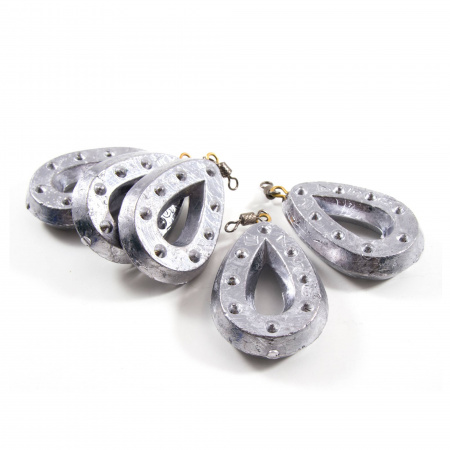 Груз Гриппа с вертлюгом 