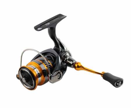 Катушка Daiwa 19 Revros LT 1000