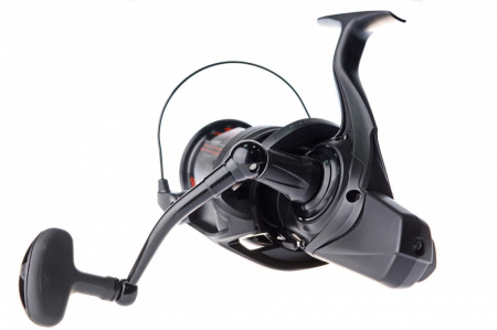 Катушка Daiwa 19 Emblem 45 SCW QD (3)