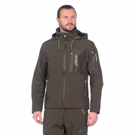 Костюм Aquatic К-16Х 50-52 (1)