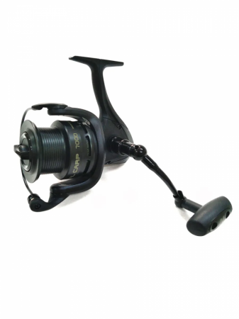 Катушка Nautilus Total Carp NTC7000